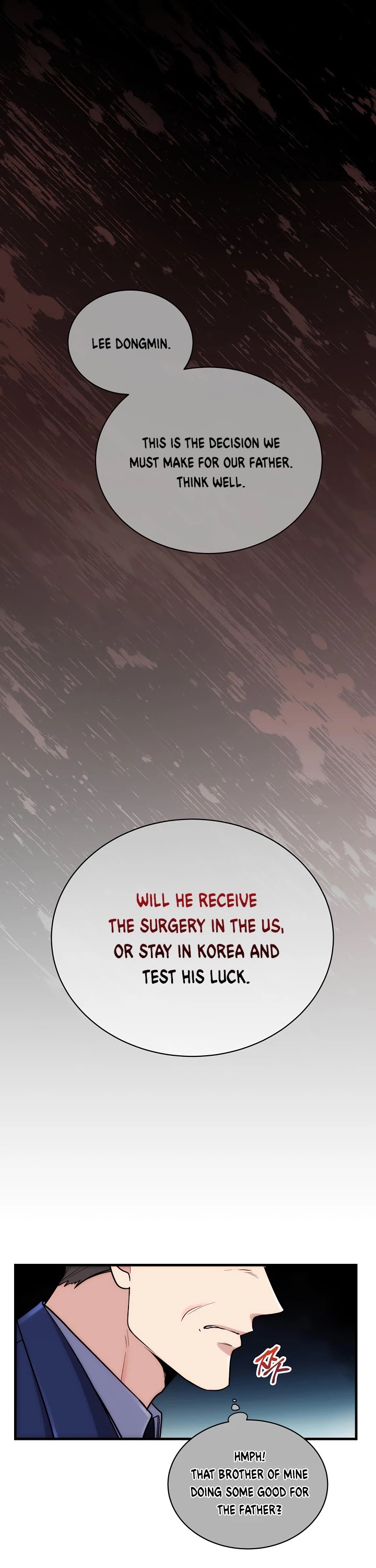 Read Medical Return En Manga Online
