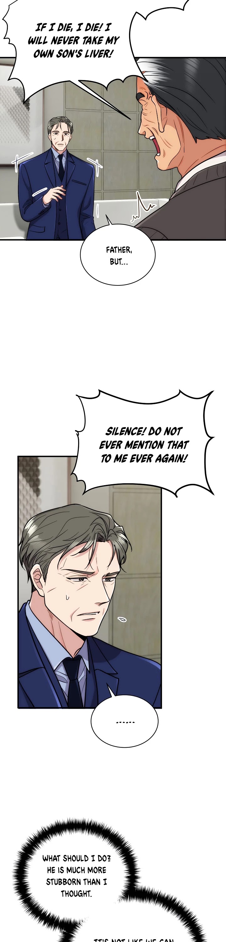 Read Medical Return En Manga Online