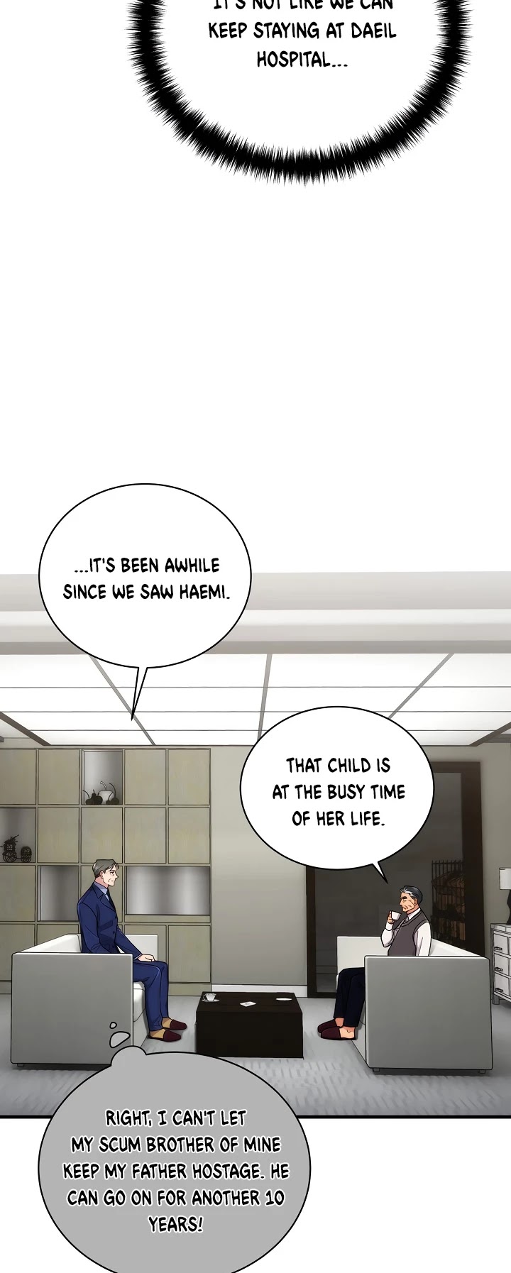 Read Medical Return En Manga Online