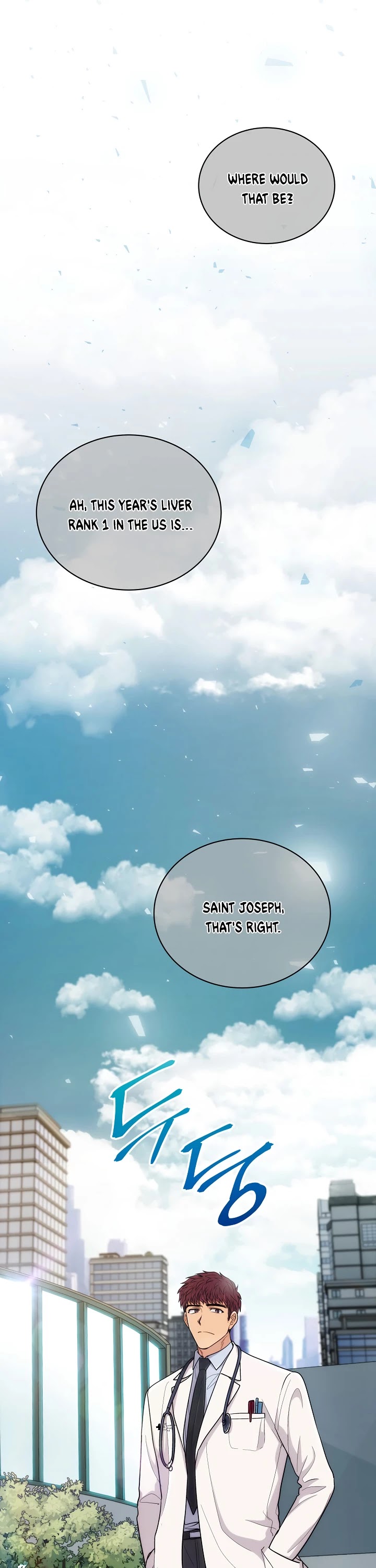 Read Medical Return En Manga Online