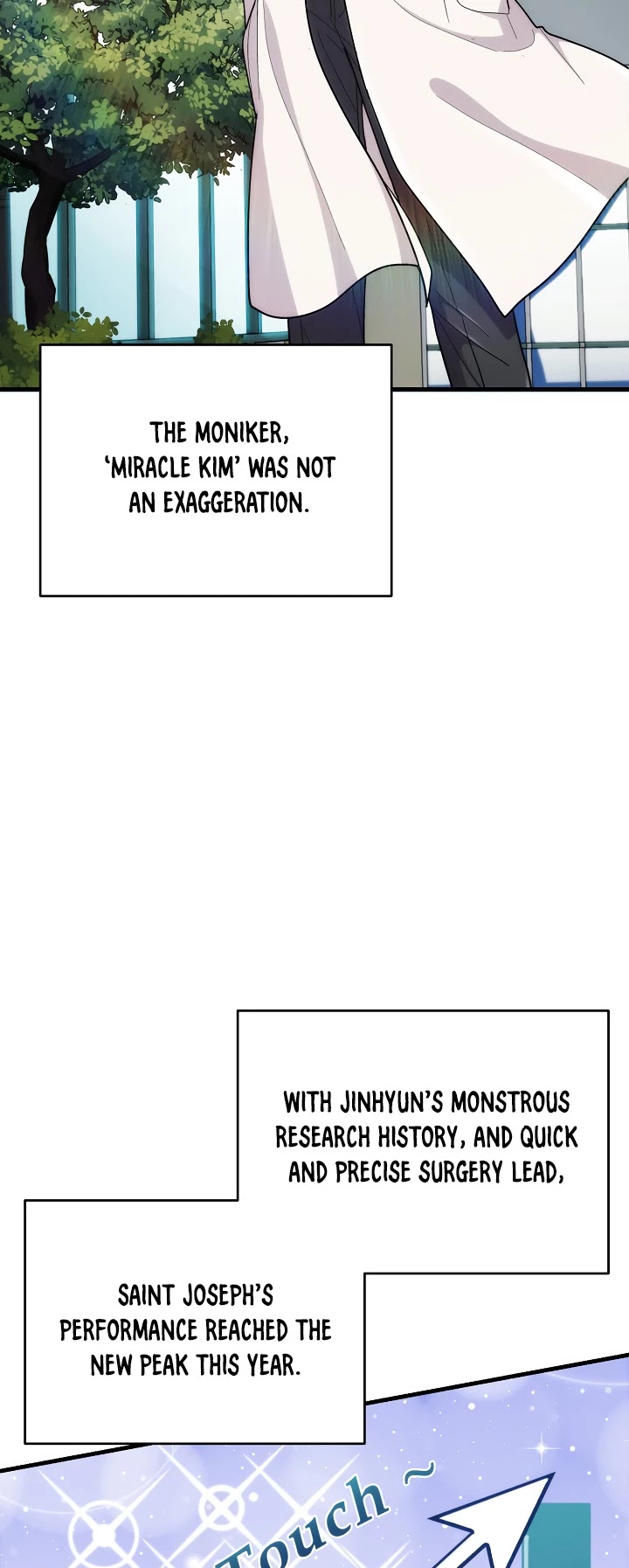 Read Medical Return En Manga Online