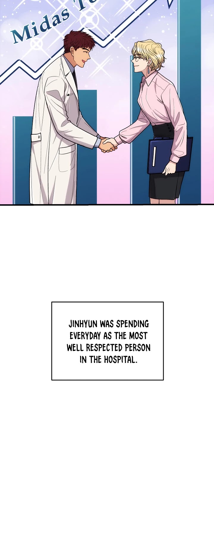 Read Medical Return En Manga Online
