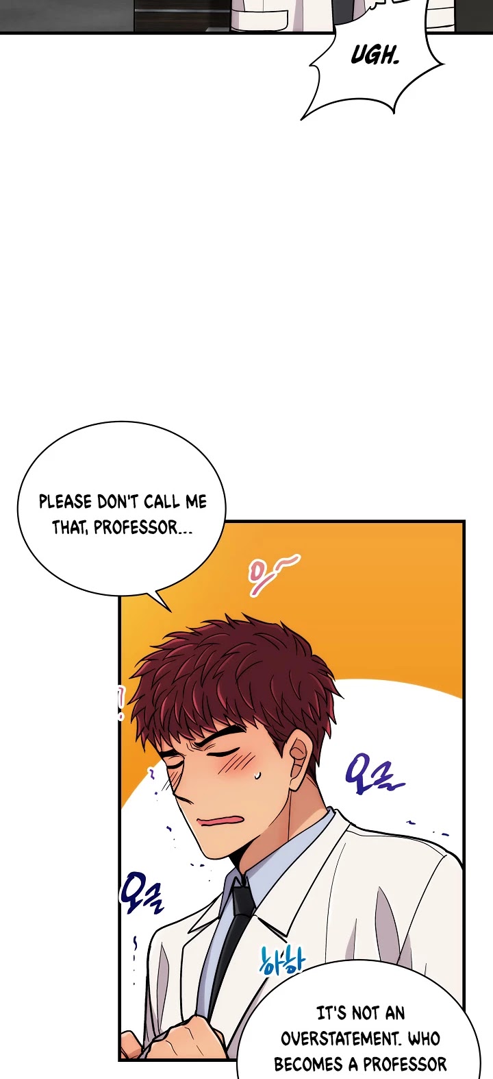 Read Medical Return En Manga Online