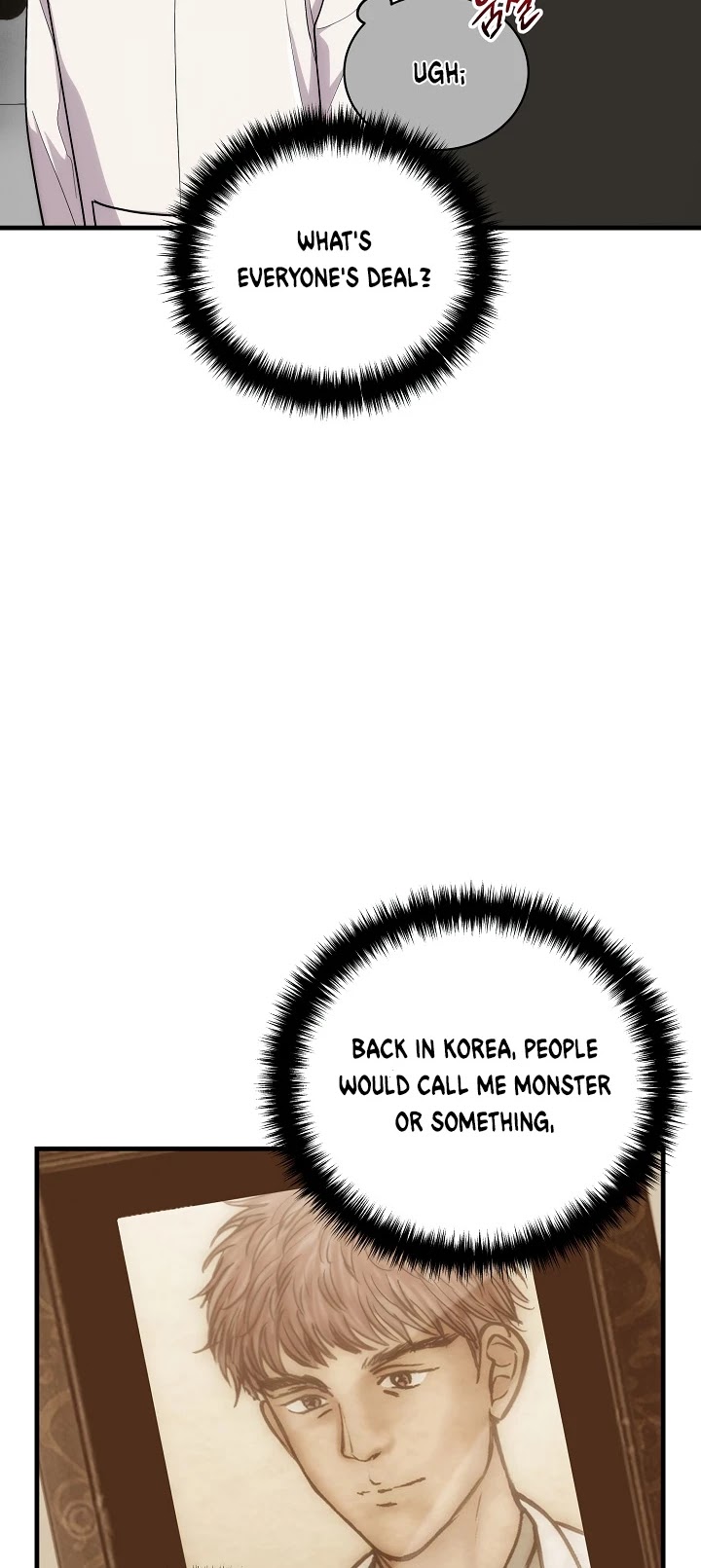 Read Medical Return En Manga Online