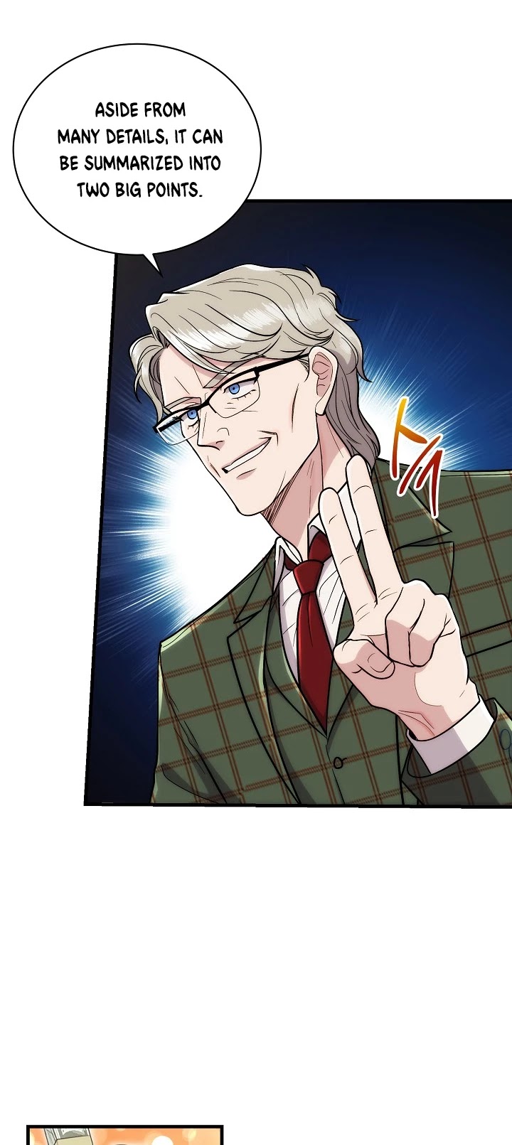 Read Medical Return En Manga Online