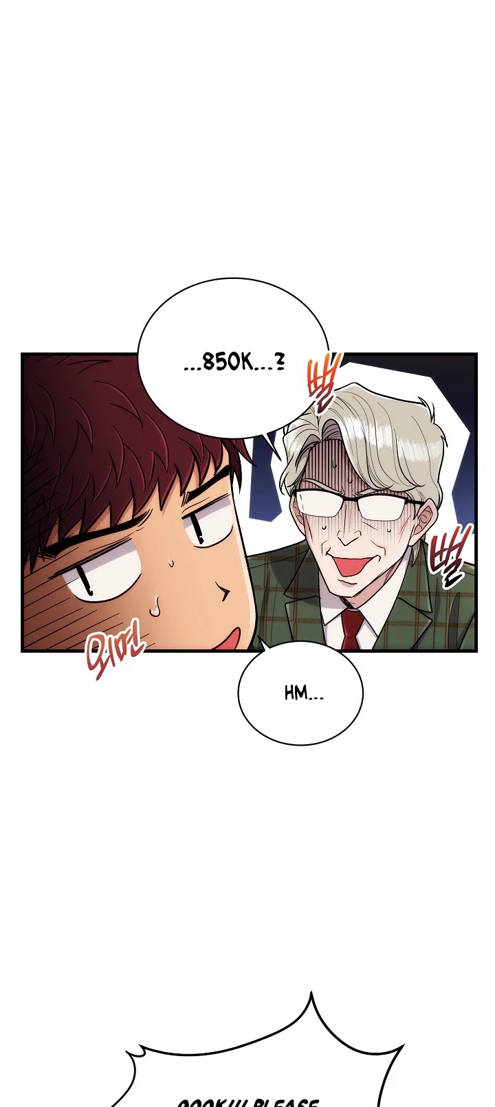 Read Medical Return En Manga Online