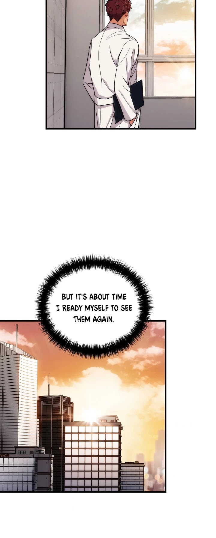 Read Medical Return En Manga Online