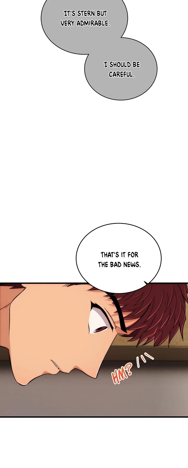 Read Medical Return En Manga Online