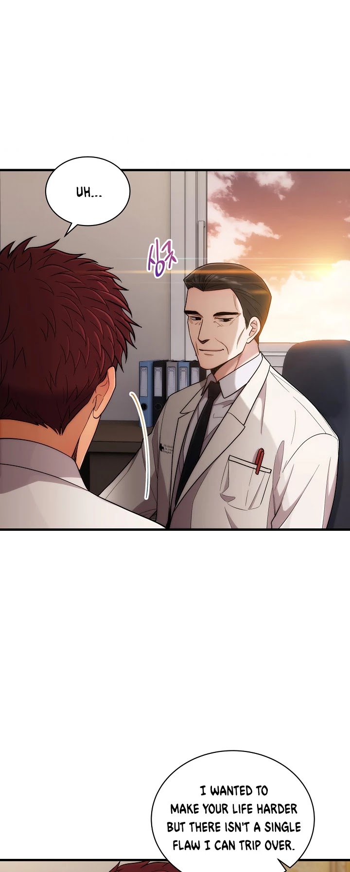 Read Medical Return En Manga Online
