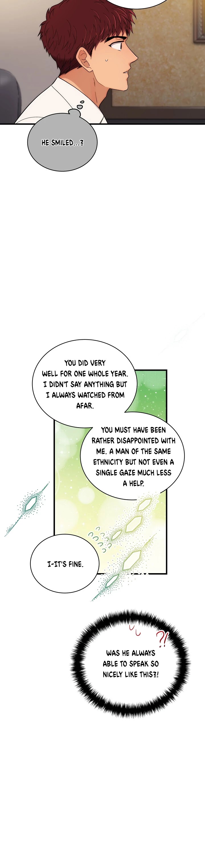 Read Medical Return En Manga Online