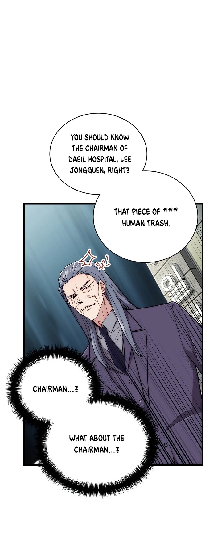 Read Medical Return En Manga Online
