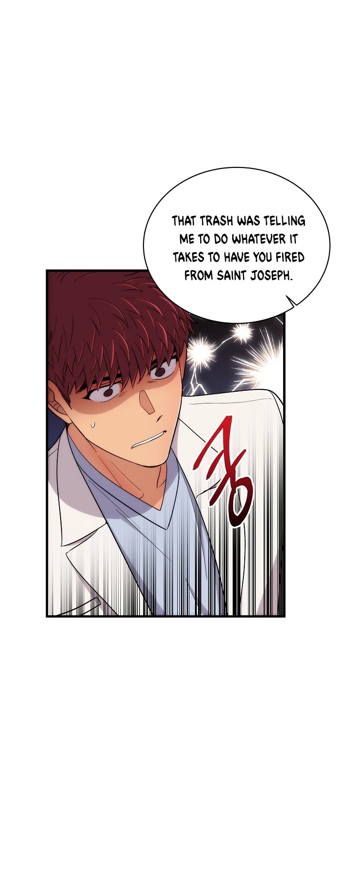 Read Medical Return En Manga Online