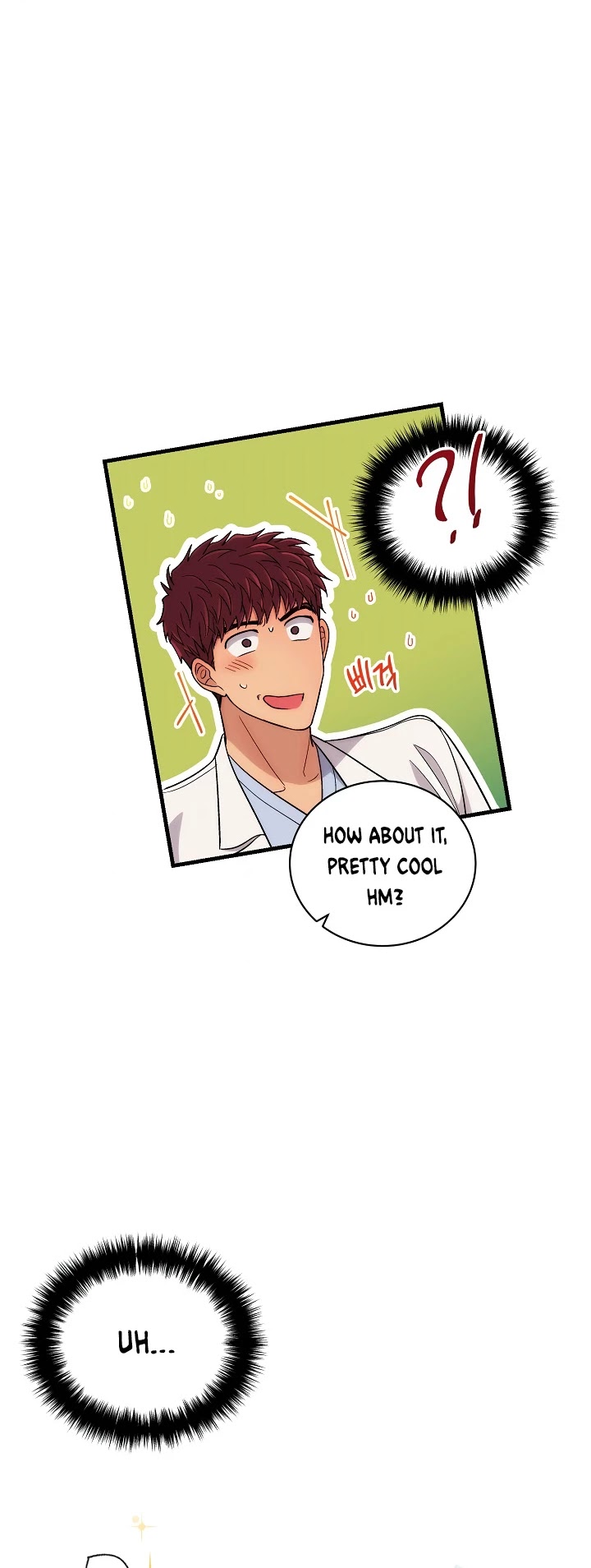 Read Medical Return En Manga Online