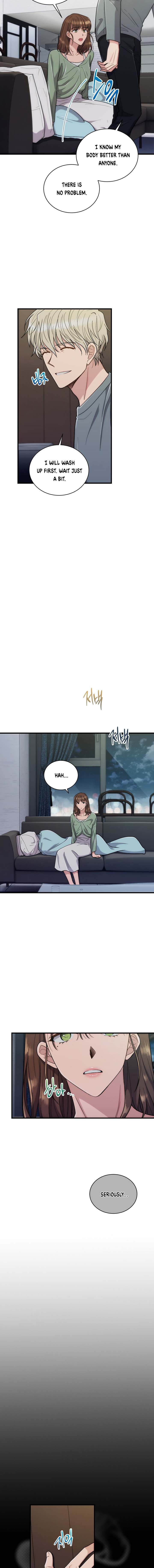 Read Medical Return En Manga Online