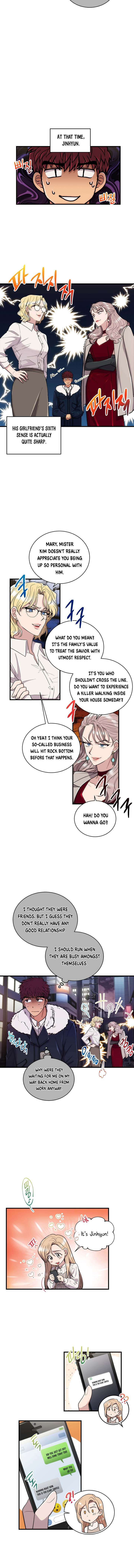 Read Medical Return En Manga Online
