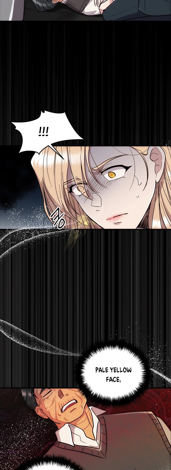 Read Medical Return En Manga Online
