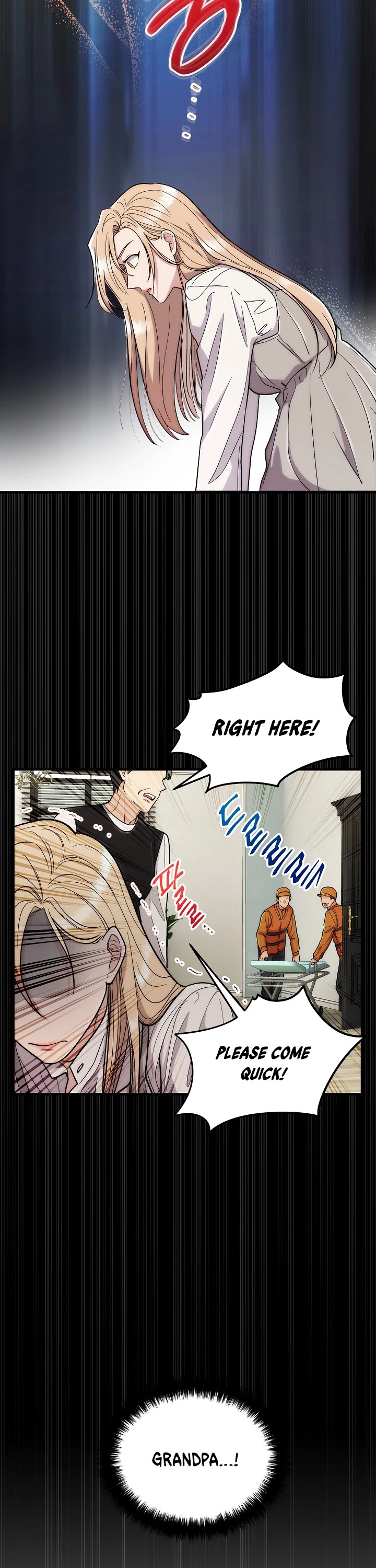 Read Medical Return En Manga Online