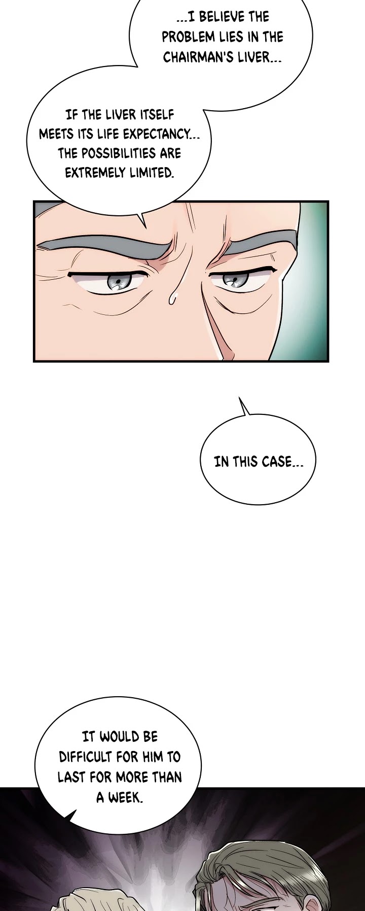 Read Medical Return En Manga Online