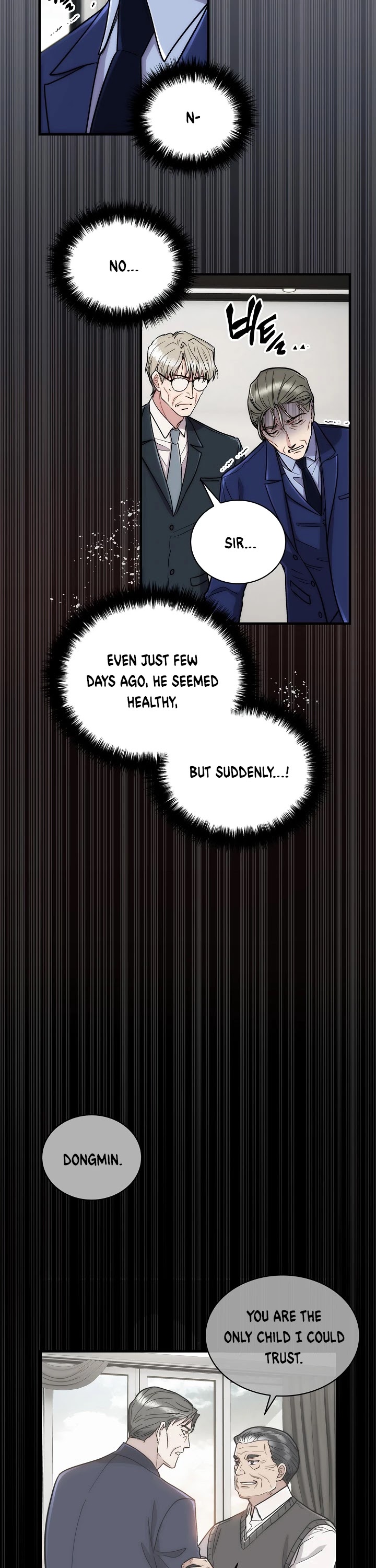 Read Medical Return En Manga Online