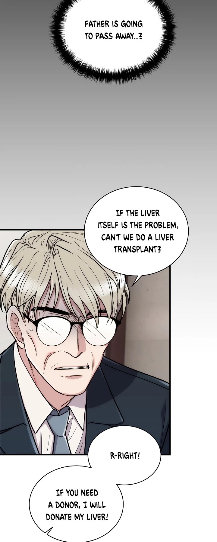 Read Medical Return En Manga Online