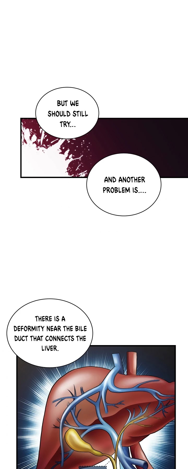 Read Medical Return En Manga Online