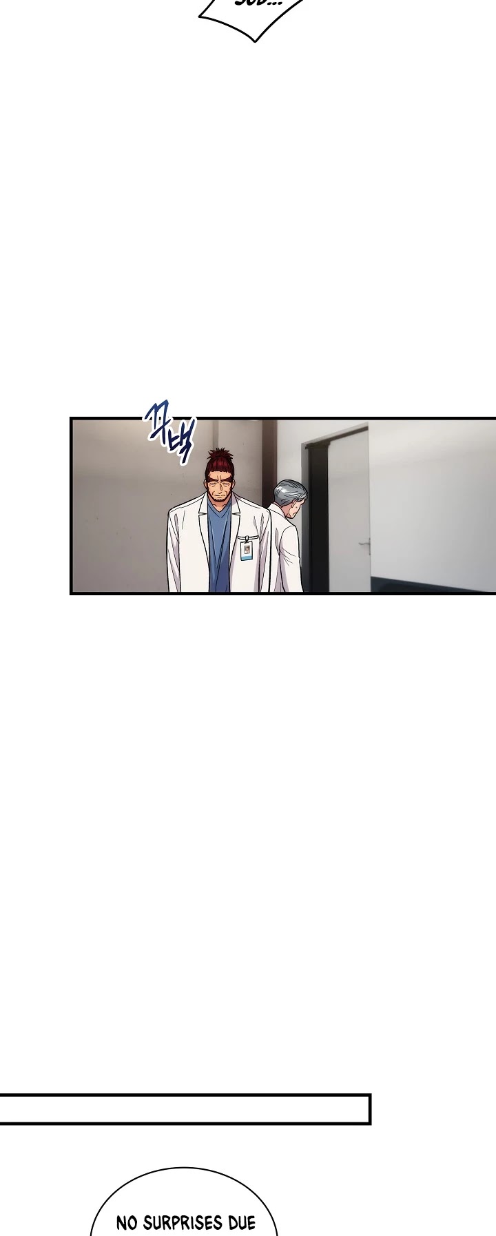 Read Medical Return En Manga Online