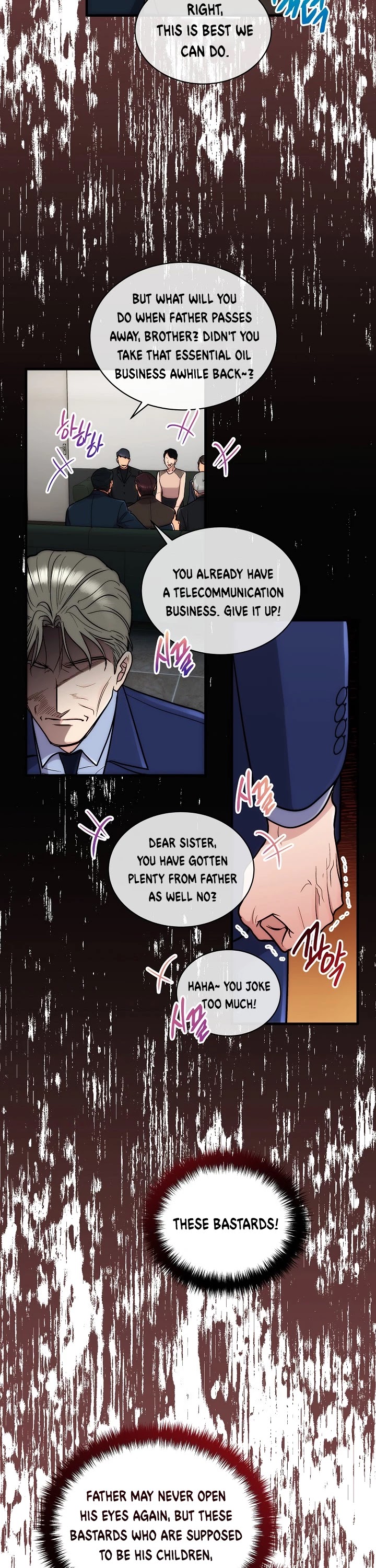 Read Medical Return En Manga Online