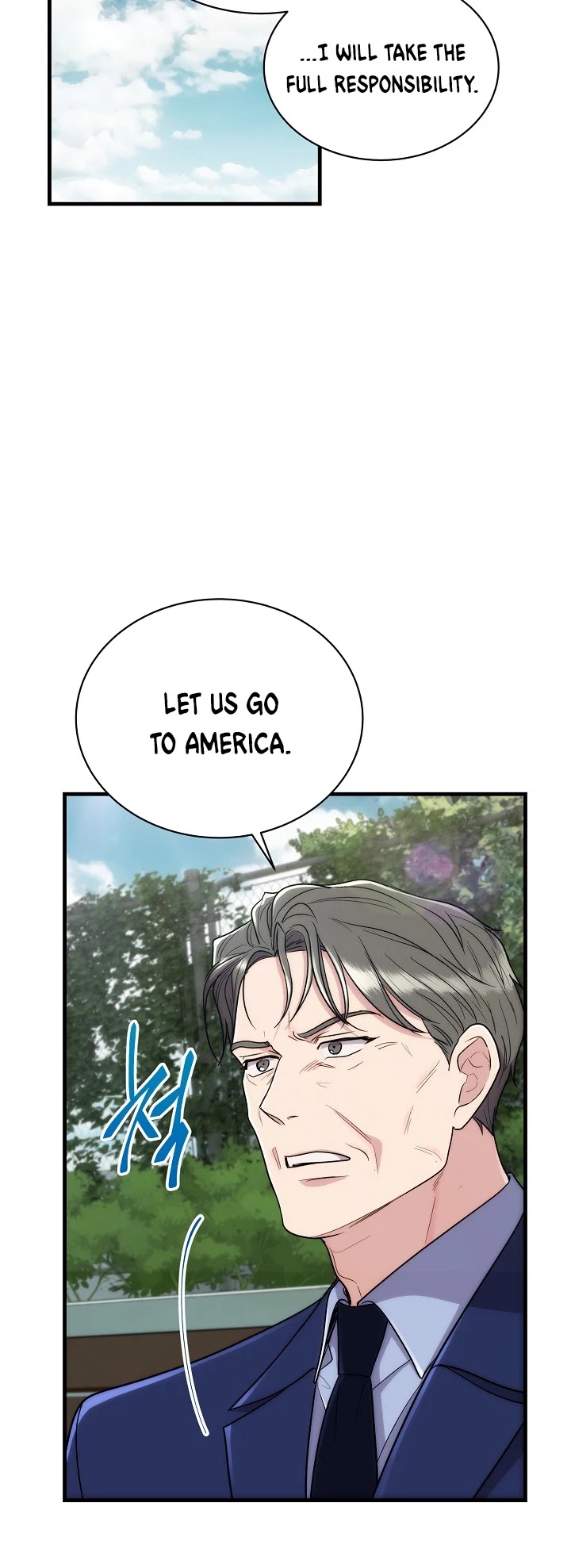Read Medical Return En Manga Online