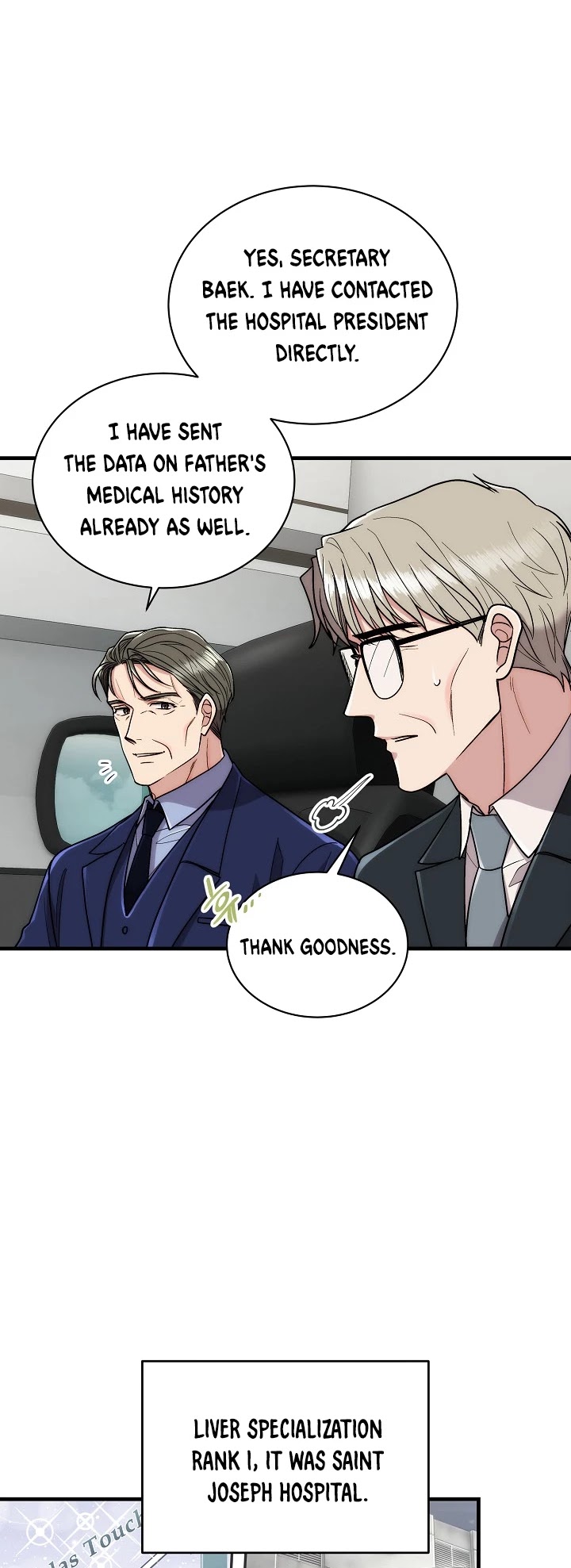 Read Medical Return En Manga Online