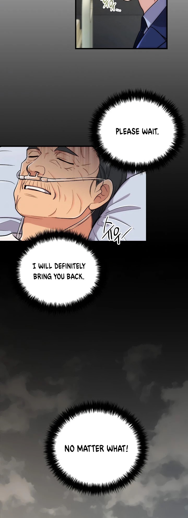 Read Medical Return En Manga Online