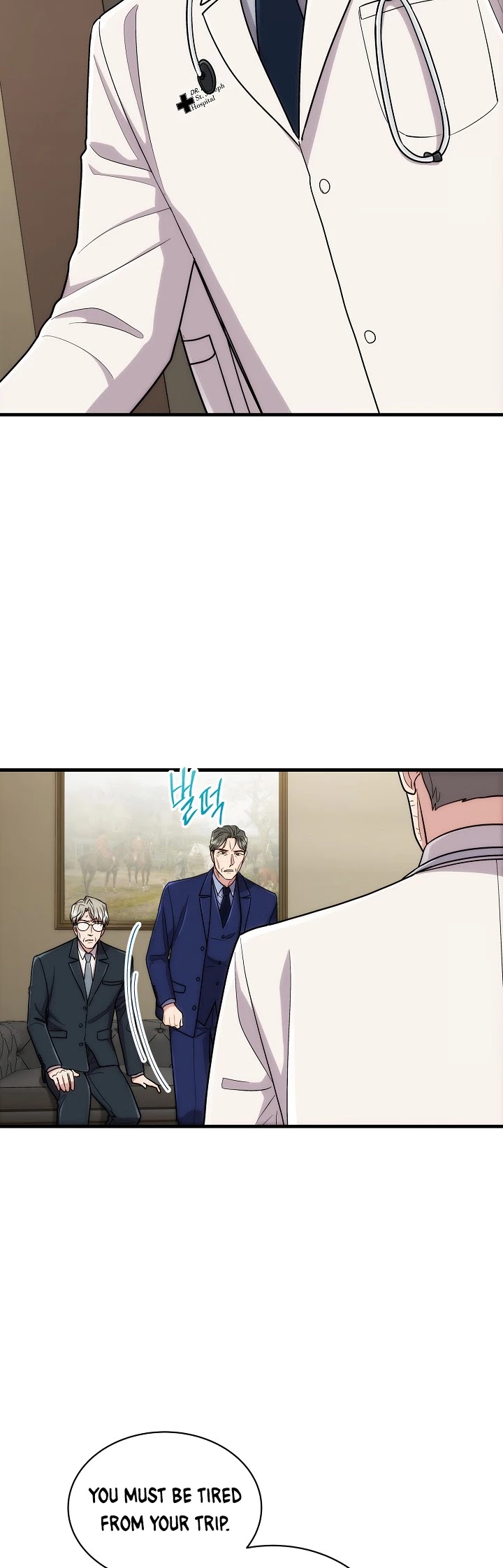 Read Medical Return En Manga Online