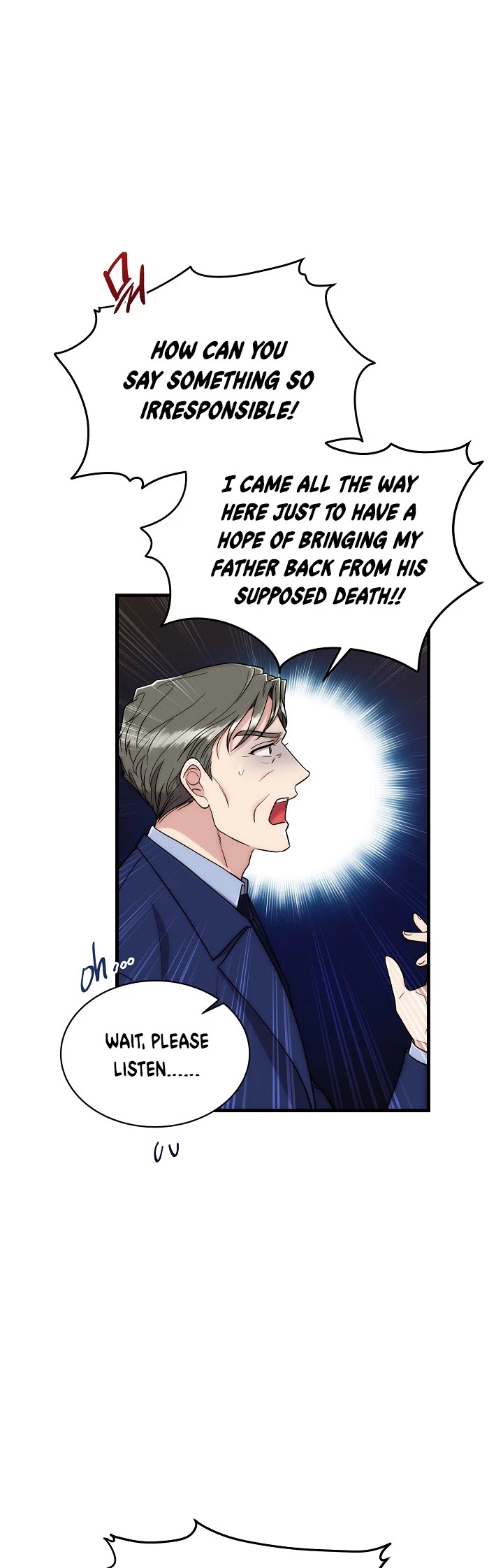 Read Medical Return En Manga Online