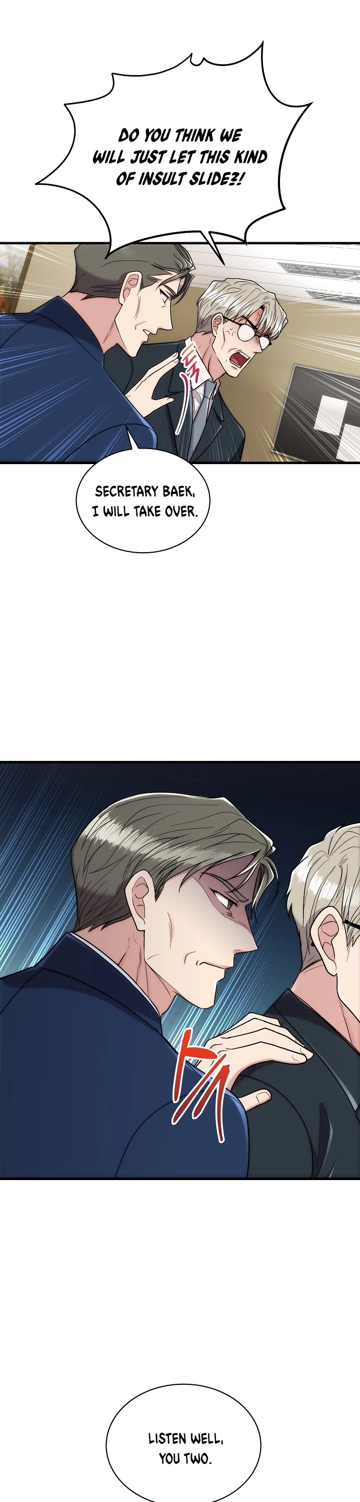 Read Medical Return En Manga Online