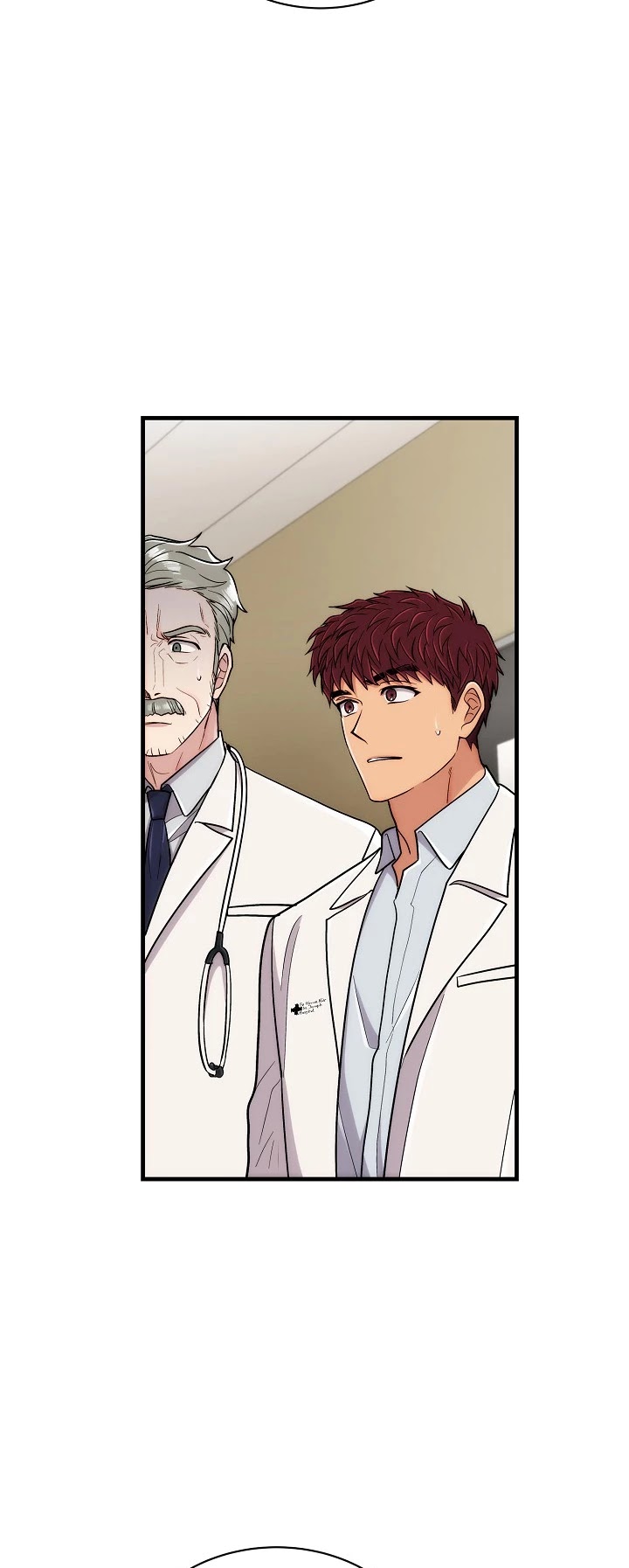 Read Medical Return En Manga Online