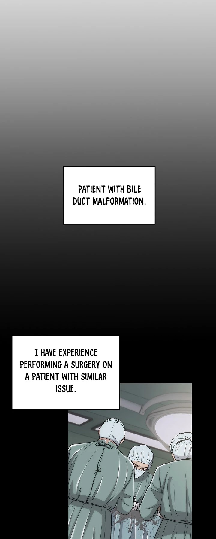Read Medical Return En Manga Online