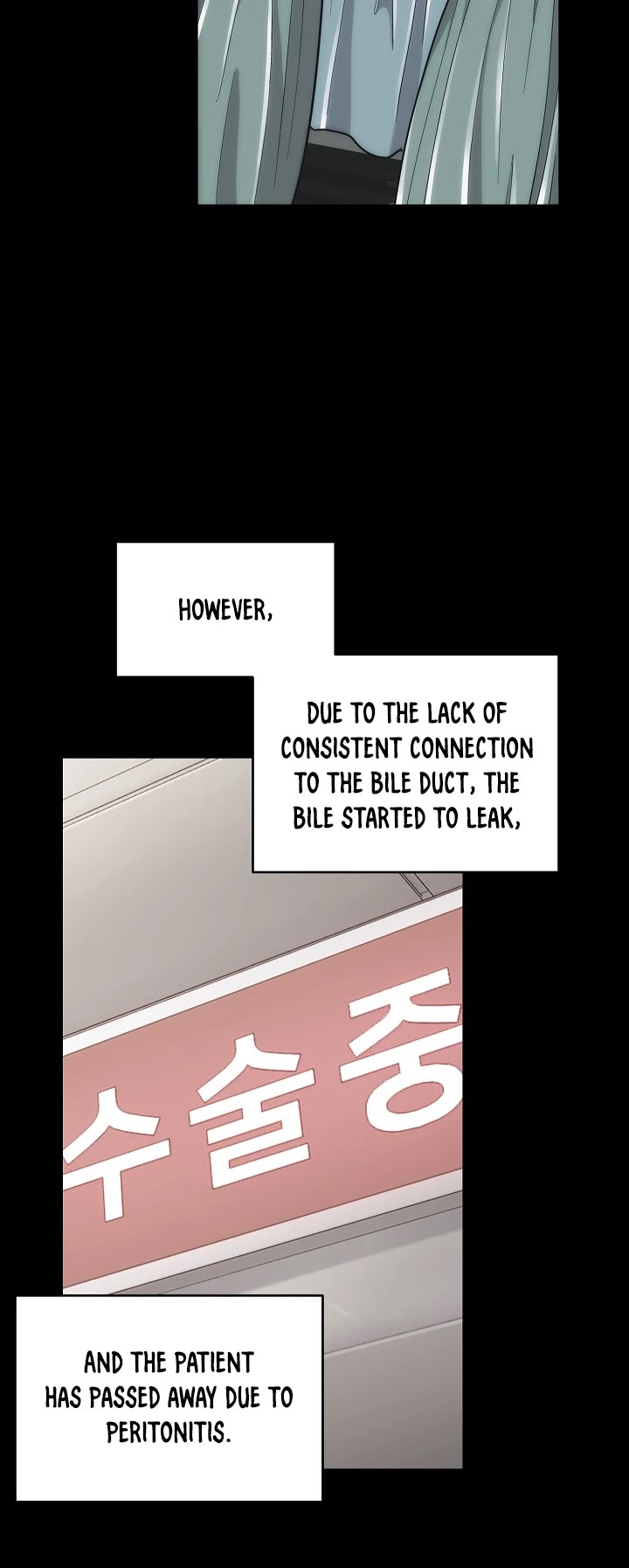 Read Medical Return En Manga Online