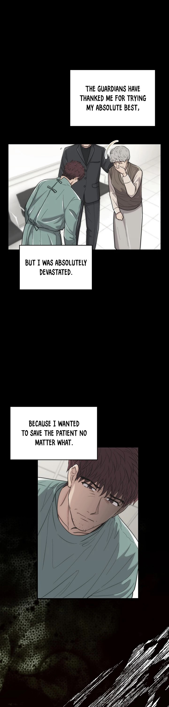 Read Medical Return En Manga Online