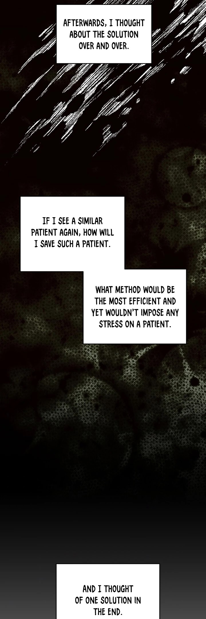 Read Medical Return En Manga Online