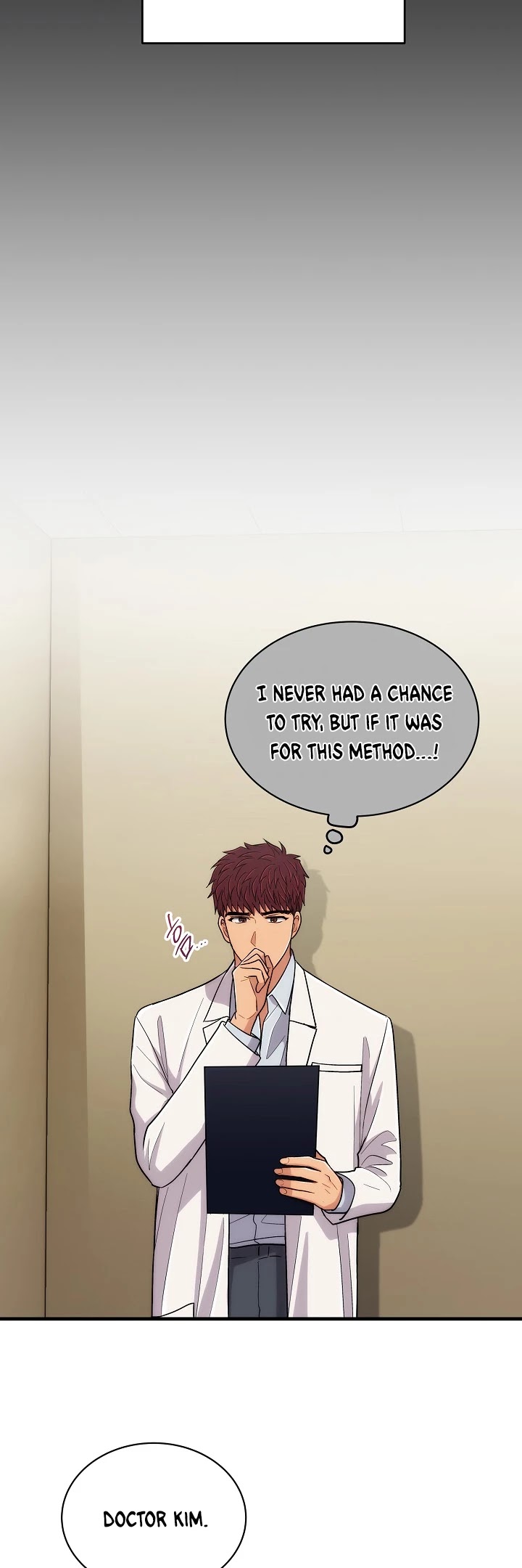 Read Medical Return En Manga Online