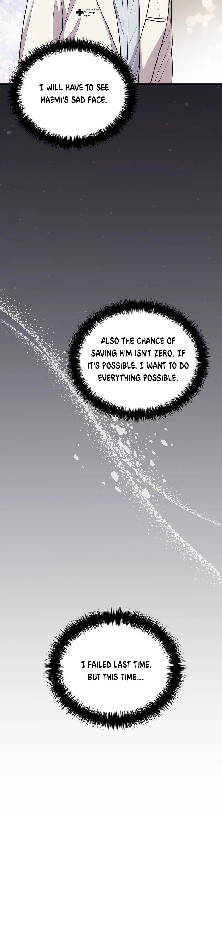 Read Medical Return En Manga Online