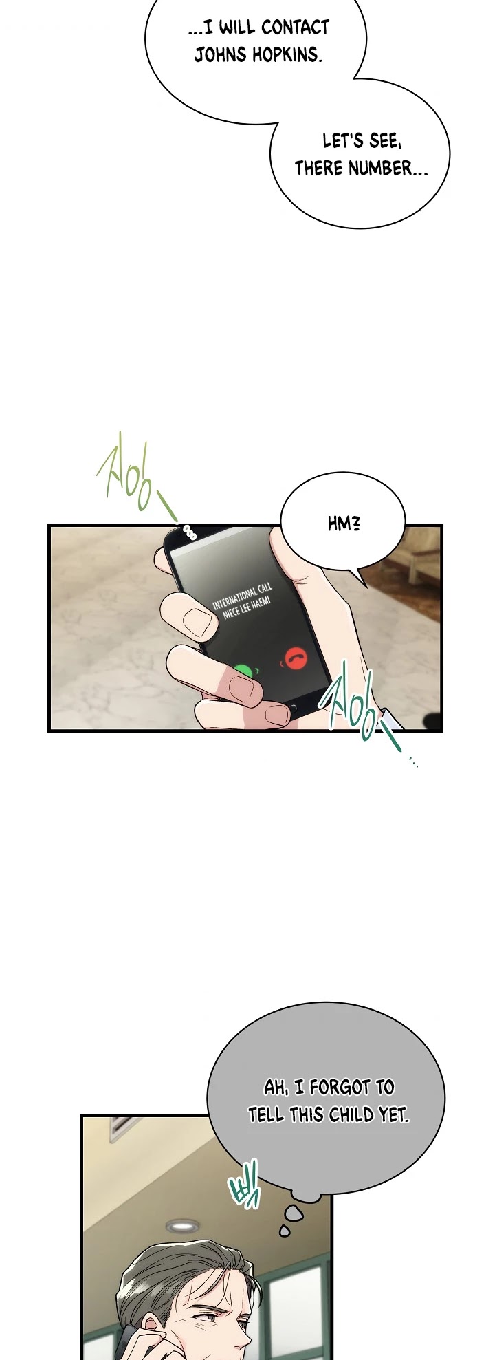 Read Medical Return En Manga Online