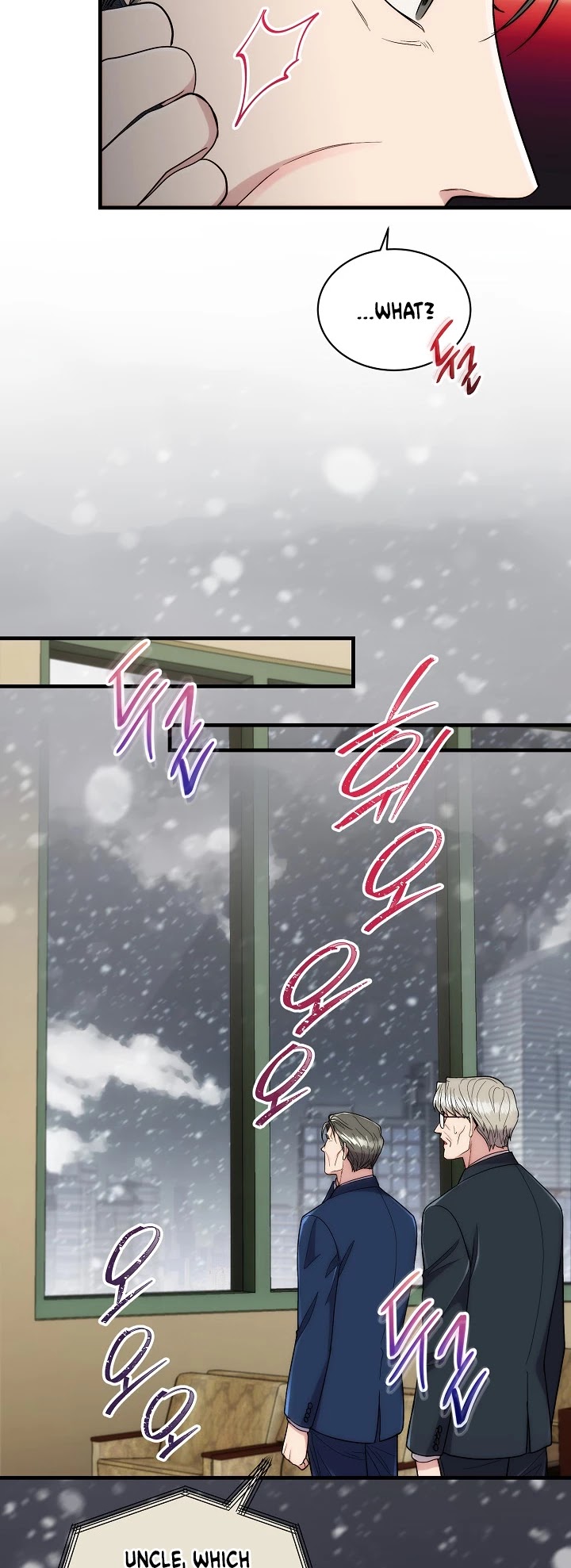 Read Medical Return En Manga Online