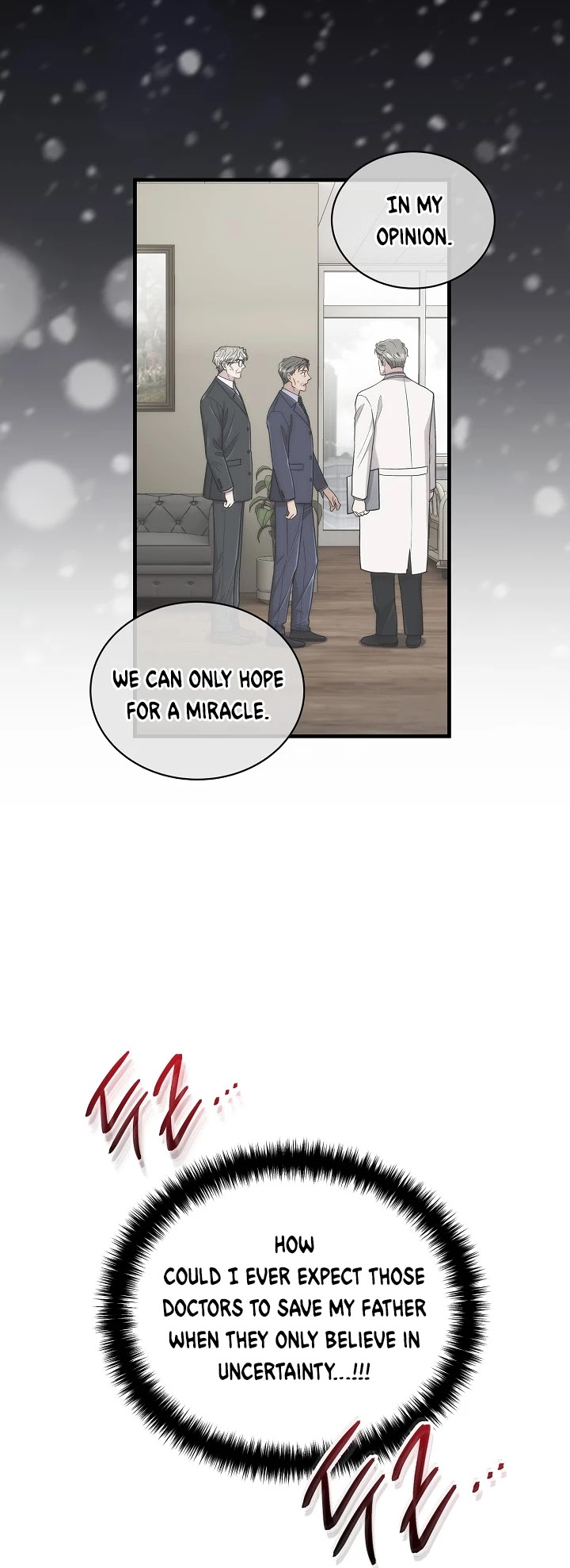 Read Medical Return En Manga Online