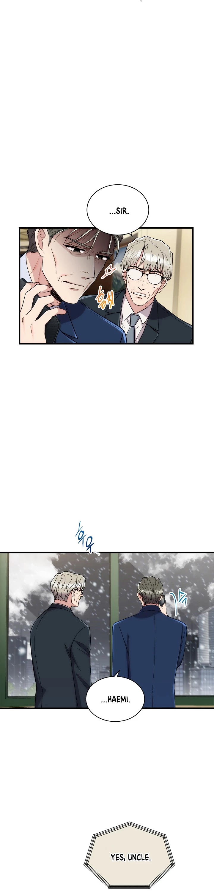 Read Medical Return En Manga Online