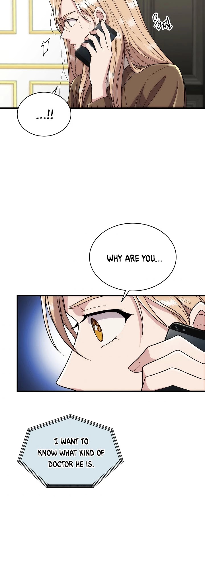 Read Medical Return En Manga Online