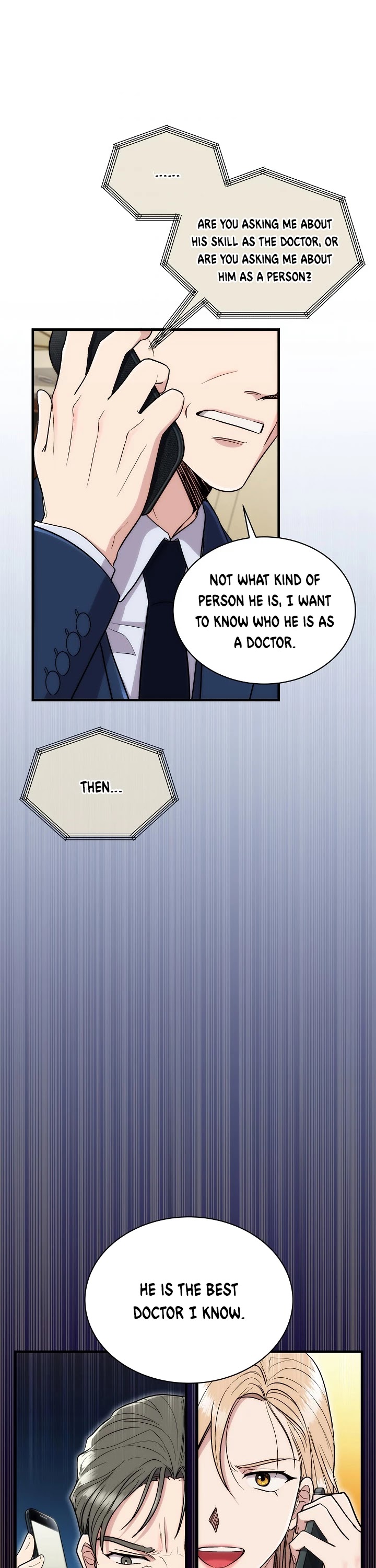 Read Medical Return En Manga Online