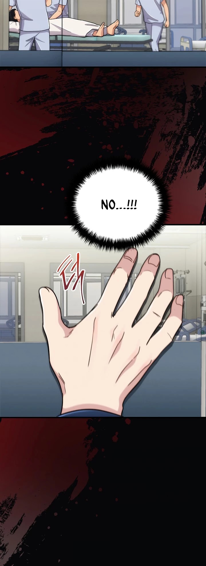 Read Medical Return En Manga Online