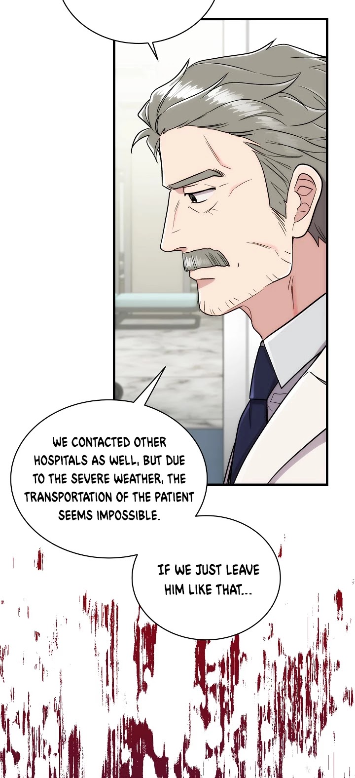 Read Medical Return En Manga Online