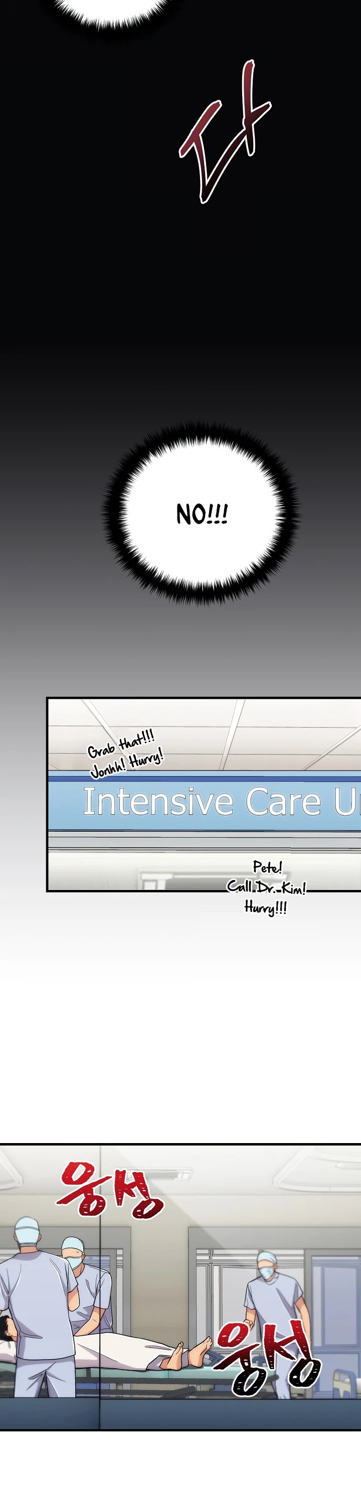 Read Medical Return En Manga Online