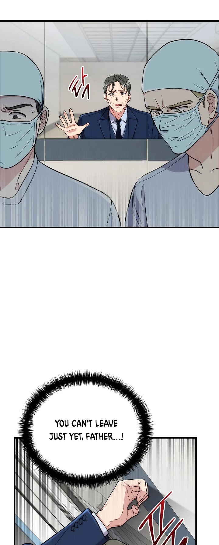Read Medical Return En Manga Online
